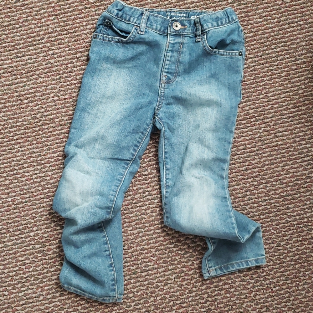 Size 5t boys shorts